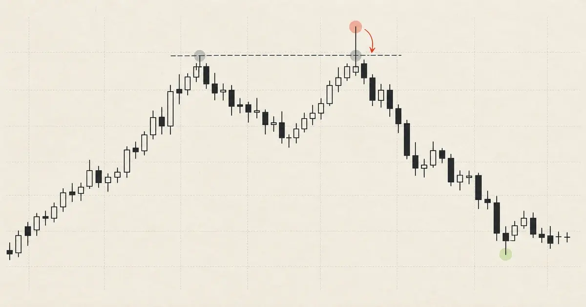 Liquidity Sweep Trading Strategy: Rules, Examples, and Risks