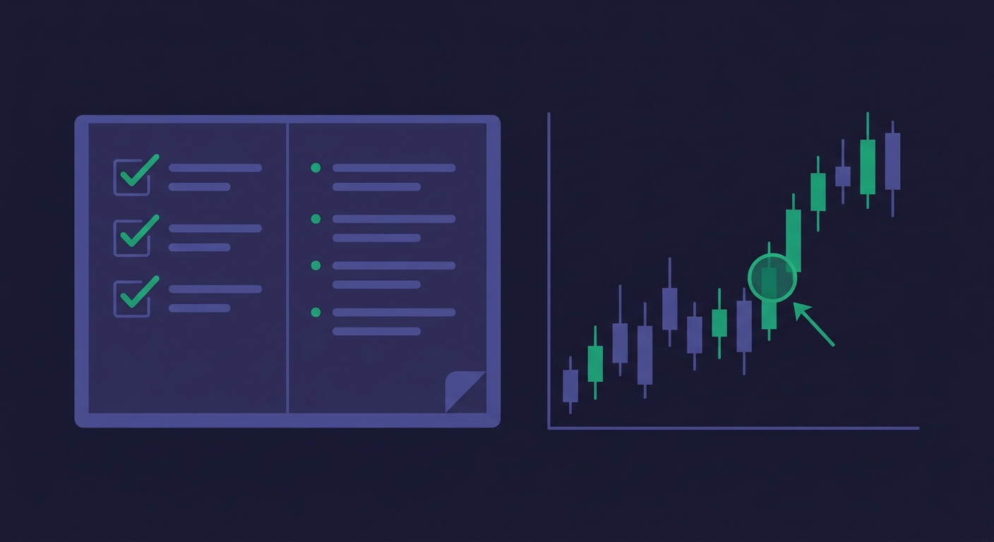 How to Build a Trading Plan